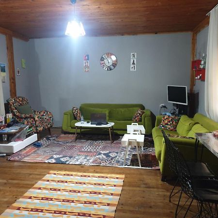 Stone Home Rooms Fethiye Luaran gambar