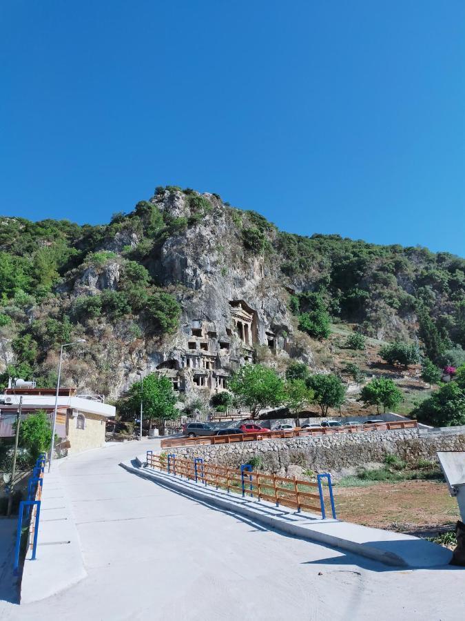 Stone Home Rooms Fethiye Luaran gambar