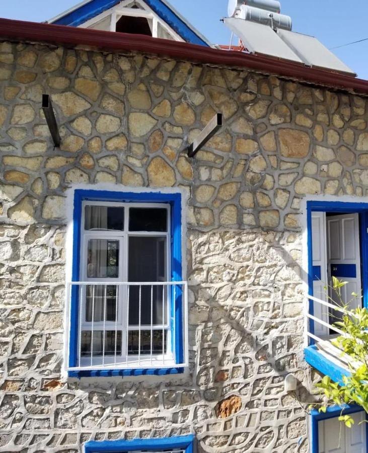 Stone Home Rooms Fethiye Luaran gambar